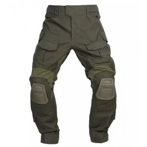 Брюки боевые Combat Pants Gen.3 Upgraded version NC5050 (RG) EmersonGear арт.: EM9319RG